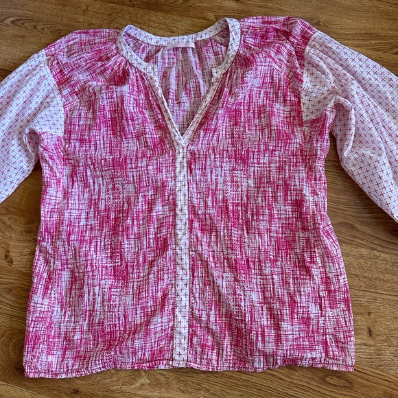 Lola Australia Top M Pink - Picture 1 of 10